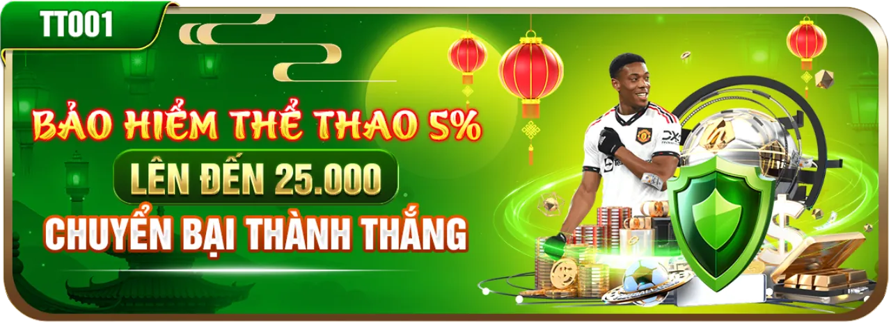 Các loại khuyến mãi d88